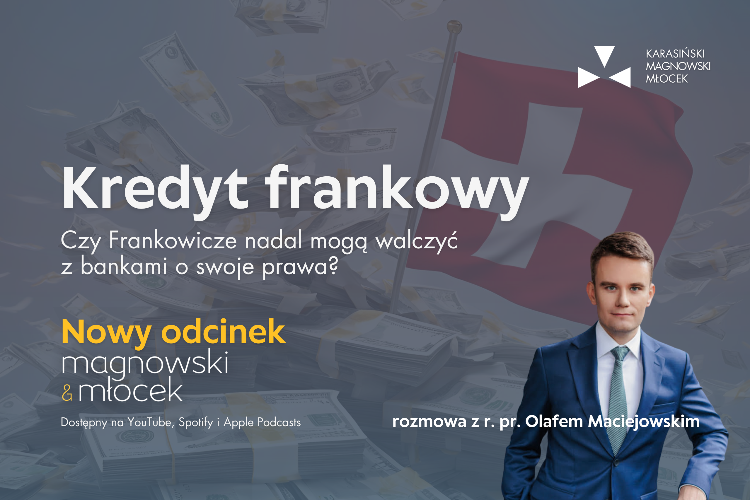 Czy Frankowicze nadal mogą walczyć z bankami o swoje prawa?