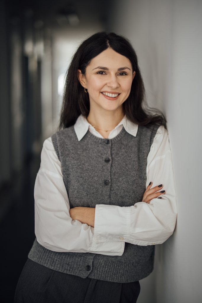 Kamila Chamioło